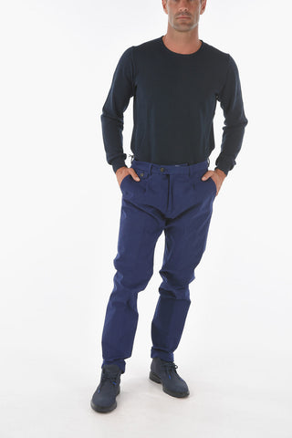 Pantaloni Chino RAVAL1P.L. ad 1 Pince 