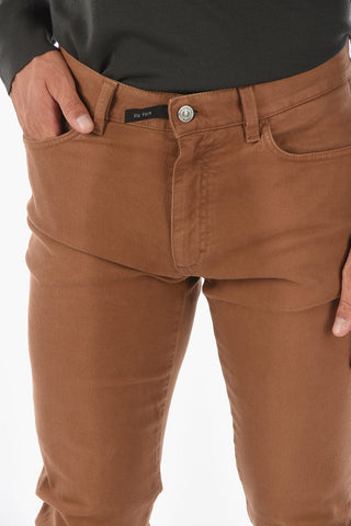 16cm 5 pockets CITY FIT jeans