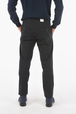Single-pleated RAVAL1P.S. Chino Pants