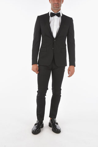 CC COLLECTION Flap Pocket RESET 2-button suit