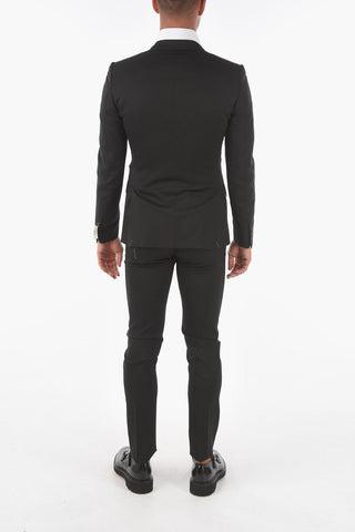 CC COLLECTION Flap Pocket RESET 2-button suit