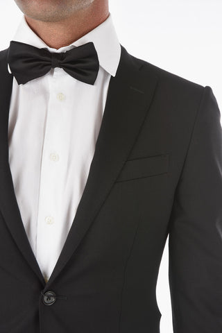 CC COLLECTION Flap Pocket RESET 2-button suit