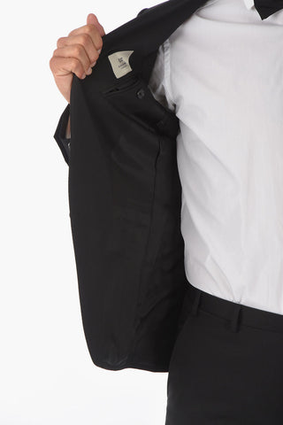 CC COLLECTION Flap Pocket RESET 2-button suit