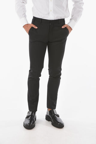 CC COLLECTION Flap Pocket RESET 2-button suit