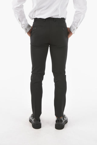 CC COLLECTION Flap Pocket RESET 2-button suit