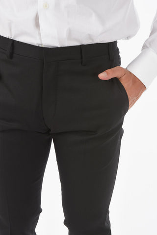 CC COLLECTION Flap Pocket RESET 2-button suit