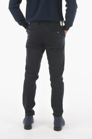 4 Pocket NEWTOWN.L. Belt Loop Pants