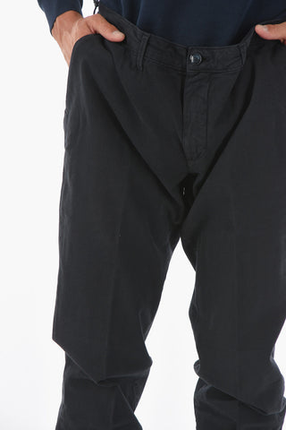 Flush Pocket NEWTOWN.L. Chino Pants