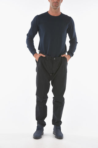 Flush Pocket NEWTOWN.L. Chino Pants
