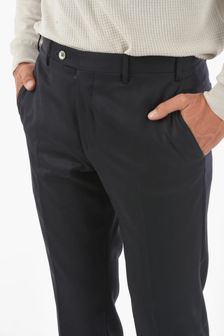3-Piece CERIM.LEADER Extrafine Virgin Wool Suit