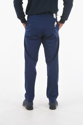 팬츠 Smooth Fit RAVAL1P.L. 핀턱 1개