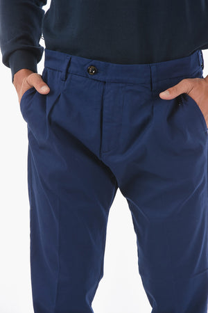 팬츠 Smooth Fit RAVAL1P.L. 핀턱 1개