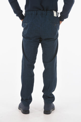 Stretch Cotton RAVALC.L. Chino Pants