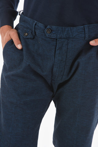 Stretch Cotton RAVALC.L. Chino Pants