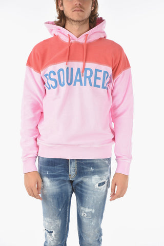 Two-Tone COOL FIT Hoodie