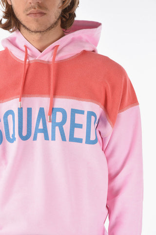 Two-Tone COOL FIT Hoodie