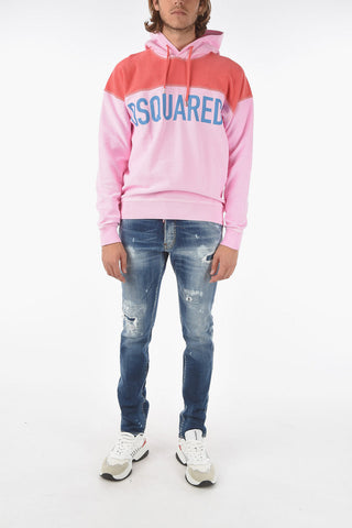 Two-Tone COOL FIT Hoodie