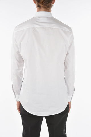 Standard Collar CUSTOMS DECLARATION Shirt