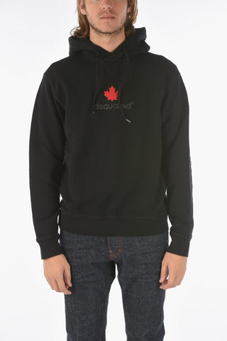 Embossed Logo COOL FIT Hoodie