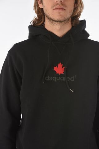 Embossed Logo COOL FIT Hoodie