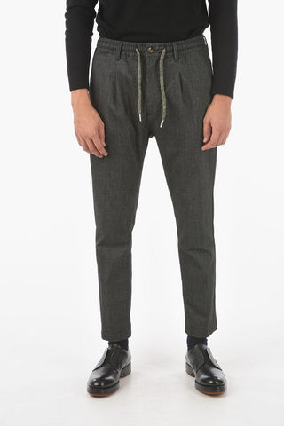 Barleycorn Leisure Fit MITTE.L.461 Chino Pants