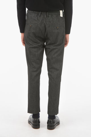 Barleycorn Leisure Fit MITTE.L.461 Chino Pants