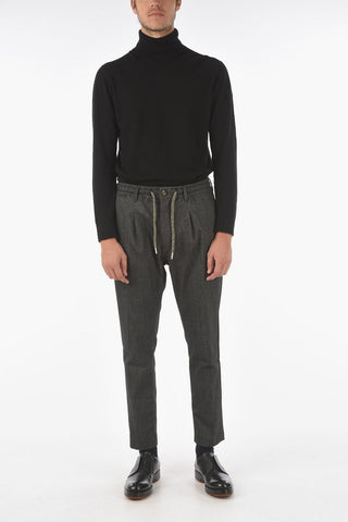 Barleycorn Leisure Fit MITTE.L.461 Chino Pants