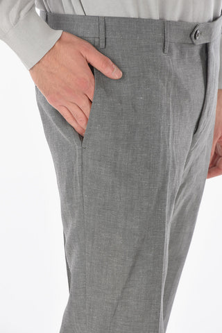 Wool Flax ACADEMY Pants