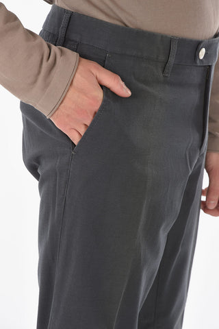 ID 4-pocket RANGE ST Chino Pants