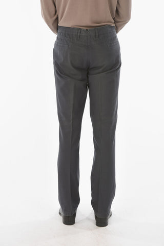 ID 4-pocket RANGE ST Chino Pants