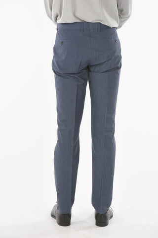 ID Pantaloni Chino IDENTITY in Cotone
