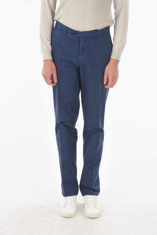 ID 5-pocket Cotton Chino pants