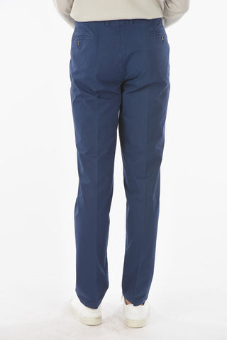 ID 5-pocket Cotton Chino pants