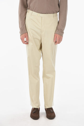 Cotton ACADEMY Chino Pants