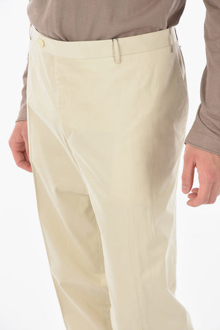 Cotton ACADEMY Chino Pants