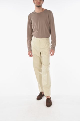 Cotton ACADEMY Chino Pants
