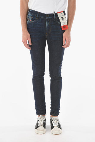 15cm Skinny Fit D-AMNY-Y Jeans L32