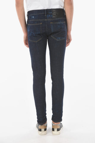 15cm Skinny Fit D-AMNY-Y Jeans L32