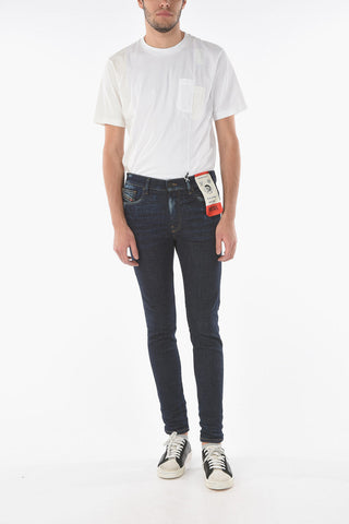 15cm Skinny Fit D-AMNY-Y Jeans L32