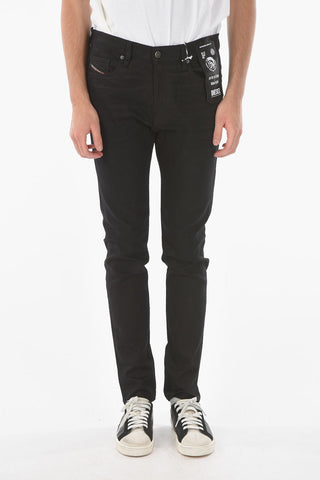 14cm Dark Wash D-AMNY-Y Skinny Fit Jeans L32