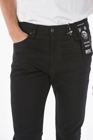 14cm Dark Wash D-AMNY-Y Skinny Fit Jeans L32