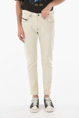 16cm slim fit D-STRUKT-SP20 jeans L.32