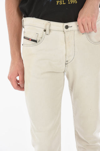 16cm slim fit D-STRUKT-SP20 jeans L.32