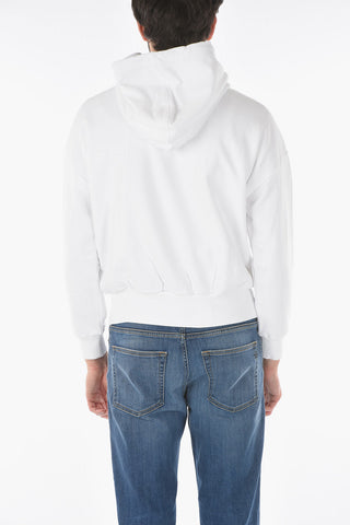 Logo-Printed F-MAGDALENA-E1 Hoodie