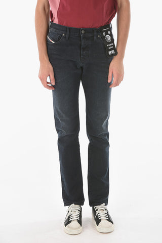 17cm stretch denim D-KRAS-X slim fit jeans L.32