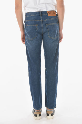 17cm tapered fit D-FINING jeans L.32