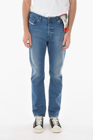 18cm 5 Pockets BUSTER-X Tapered Fit Jeans L32