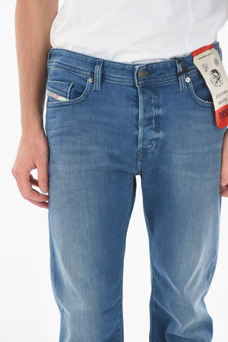 18cm 5 Pockets BUSTER-X Tapered Fit Jeans L32