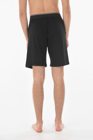 UNDERWEAR Logoed Waist Band UMLB-TOMY Shorts