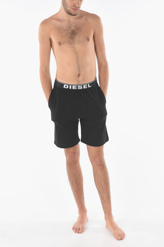 UNDERWEAR Logoed Waist Band UMLB-TOMY Shorts